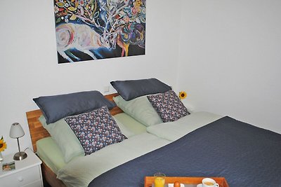 Ferienwohnung in der Altstadt