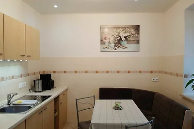 Vakantieappartement Gezinsvakantie Elsterheide