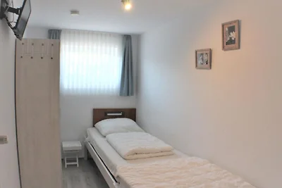 KNE-07 - Familienfreundliches 3-Zimmer-Appart...