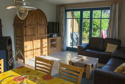 Casa vacanze Vacanza di relax Poseritz