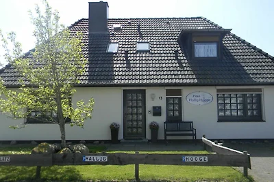Vakantieappartement Gezinsvakantie Westerdeichstrich