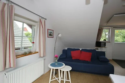 Appartamento Vacanza con famiglia Kollmar