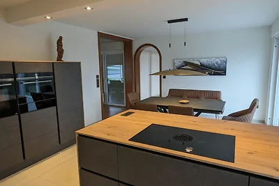 Ferienwohnung Nelke