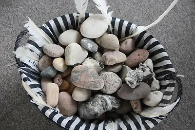 Ferienwohnung mit Seeblick und Sauna (09)