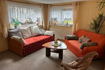 Vakantieappartement Gezinsvakantie Ribnitz-Damgarten