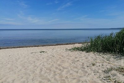FeWo Ultima an der Ostsee - ABC367
