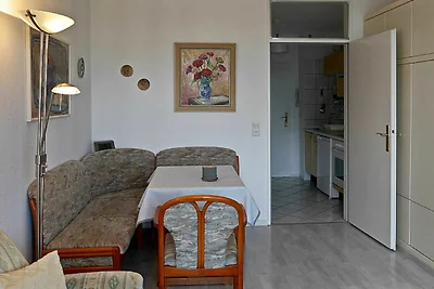 1-Zimmerwohnung App. 10