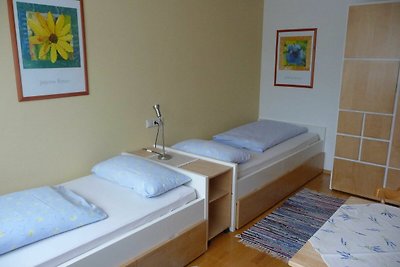 Ferienwohnung 2-5 Personen;