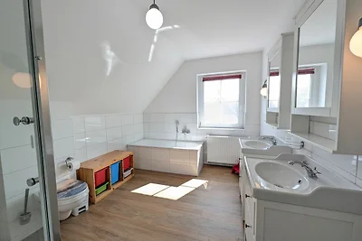 Ferienwohnung Frida