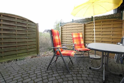 Wohnung 1.6 mit Raumspartreppe