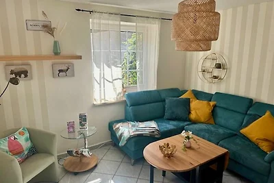 Ferienwohnung Hoffblick