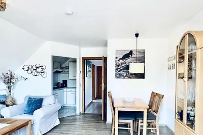 Haus Pellworm Whg 15