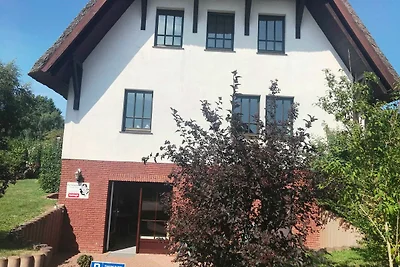 Vakantieappartement Gezinsvakantie Ahrenshoop