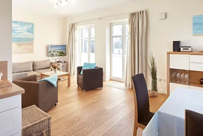 Vakantieappartement Gezinsvakantie Nieblum