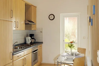 Ferienwohnung Lagune