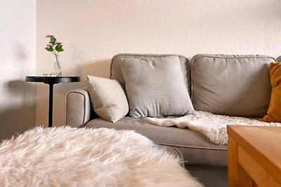 Appartamento Vacanza con famiglia Varel