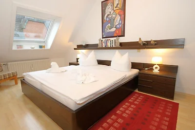 Casa vacanze Vacanza di relax Archsum