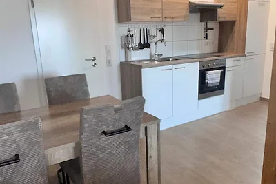 Vakantieappartement Gezinsvakantie Tecklenburg