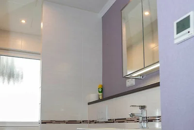 Vakantieappartement Gezinsvakantie Bad Harzburg
