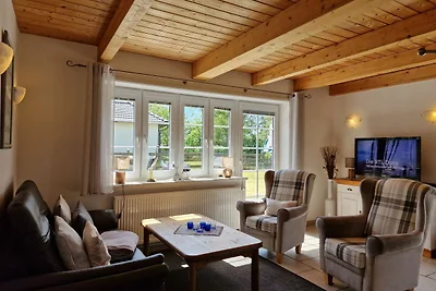 Casa vacanze Vacanza di relax Nieblum