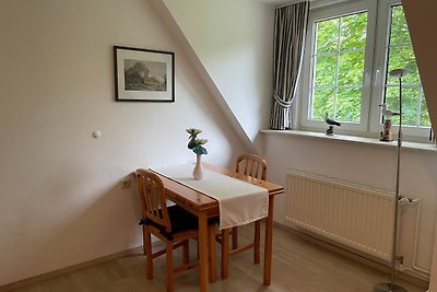 Vakantieappartement Gezinsvakantie Ahrenshoop