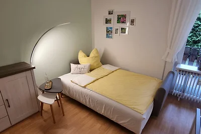 Ferienwohnung Auszeit