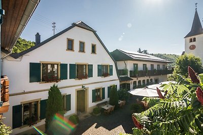 Familienzimmer mit Balkon