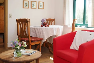 Vakantieappartement Gezinsvakantie Dargen