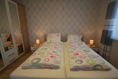 Ferienwohnung Anni