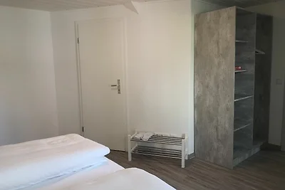 Ferienwohnung 6 (bis 2 Pers.