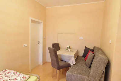 Appartamento Vacanza con famiglia Elsterheide