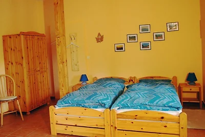 Ferienwohnung Küster