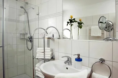 Vakantieappartement Gezinsvakantie Göhren