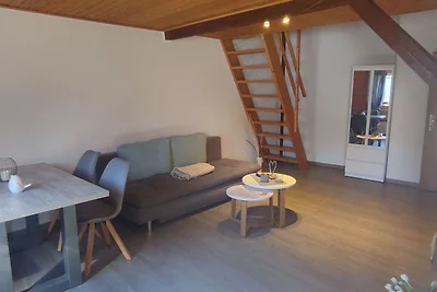 Apartament Dla rodzin Enkirch