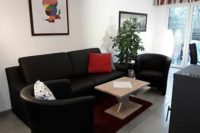 Appartamento Vacanza con famiglia Lärz
