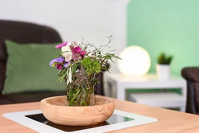 Ferienwohnung Morgenrot