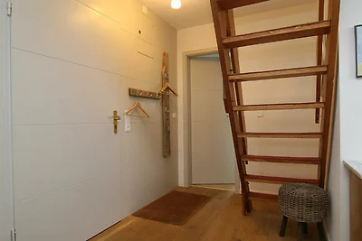 Vakantieappartement Gezinsvakantie Hörnum