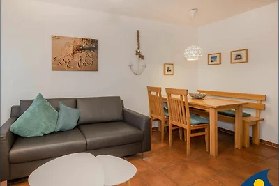 Vakantieappartement Gezinsvakantie Bansin
