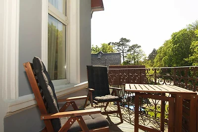 Appartamento Vacanza con famiglia Kühlungsborn