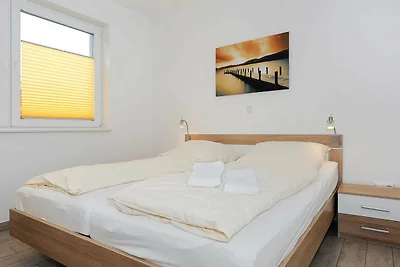 Ferienwohnung Deichjuwel