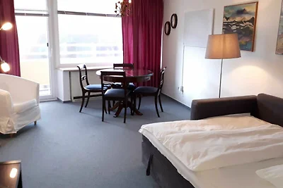 2-Zimmerwohnung App. 13