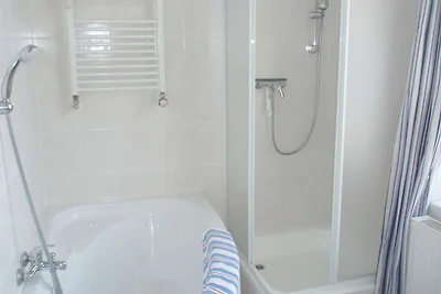Vakantieappartement Gezinsvakantie Wolgast