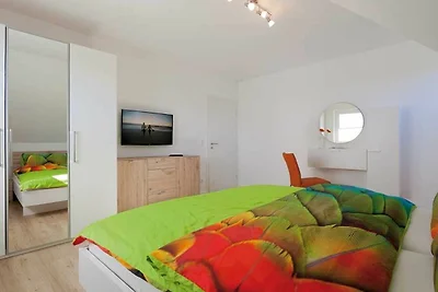 Vakantieappartement Gezinsvakantie Bansin
