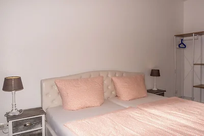 222-2 Ferienwohnung Middelsfähr, Ruheoase inm...
