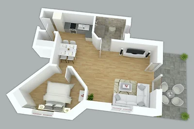 SO2 MEEReshimmel (EG Mitte)