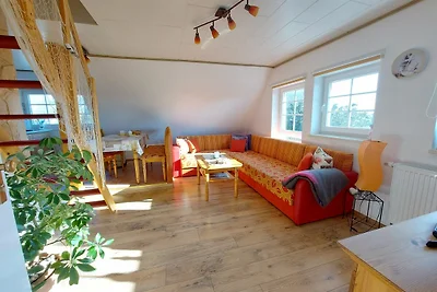 Komfortferienwohnung Anker