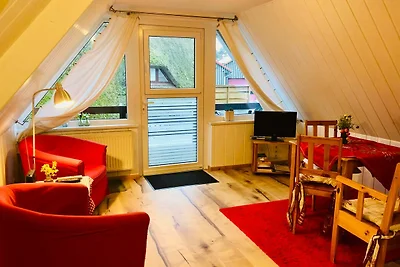 Vakantieappartement Gezinsvakantie Pruchten