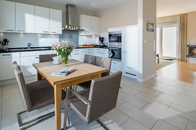 Casa vacanze Vacanza di relax Norderney