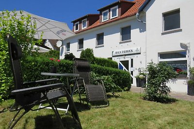 Vakantieappartement Gezinsvakantie Edertal