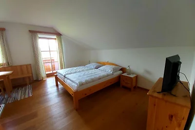 Bergzimmer